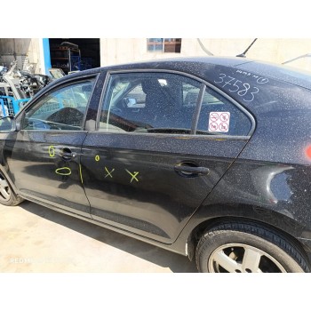 Recambio de puerta trasera izquierda para seat toledo (kg3) connect referencia OEM IAM   