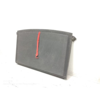 Recambio de bandeja trasera para maserati levante diesel referencia OEM IAM 06700855040  