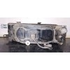 Recambio de faro derecho para seat toledo (1l) base referencia OEM IAM   