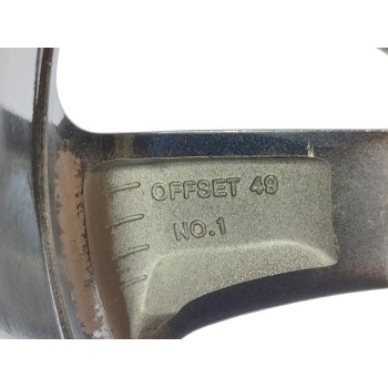 Recambio de llanta para kia stonic (ybcuv) drive referencia OEM IAM 52910H8270  