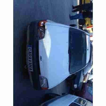 FORD FIESTA BERL./COURIER