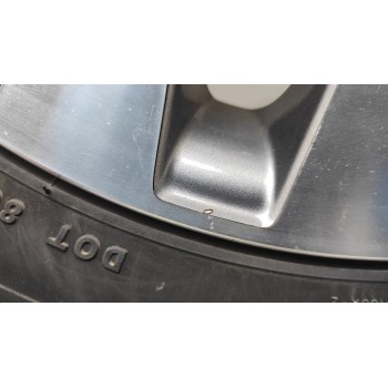 Recambio de llanta para hyundai i30 cw (pd) family referencia OEM IAM 52910G4200  