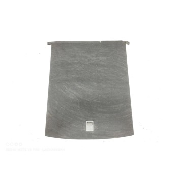 Recambio de bandeja trasera para maserati levante diesel referencia OEM IAM 06700855040  