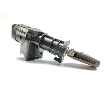 Recambio de conmutador de arranque para fiat panda (169) 1.2 8v alessi referencia OEM IAM 468453610  