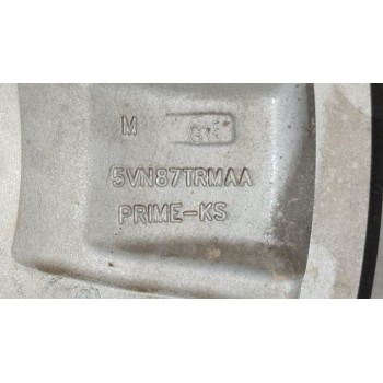 Recambio de juego llantas para jeep compass ii longitude 4x2 referencia OEM IAM 5VN87TRMAA  