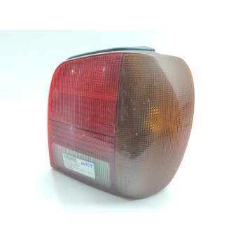 Recambio de piloto trasero derecho para volkswagen polo berlina (6n1) air referencia OEM IAM 6N0945096B  