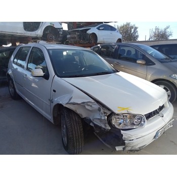 volkswagen golf iv berlina (1j1) del año 1999