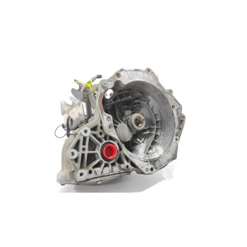 Recambio de caja cambios para suzuki swift berlina (mz) gl (5-ptas.) referencia OEM IAM Z13DT  