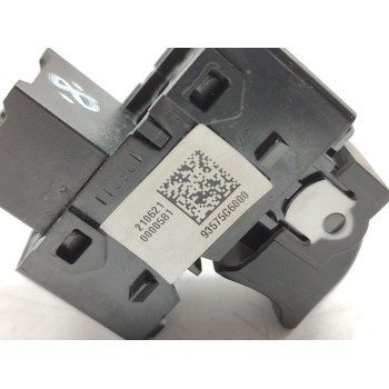 Recambio de mando elevalunas delantero derecho para kia picanto (ja) attract referencia OEM IAM 93575G6000  