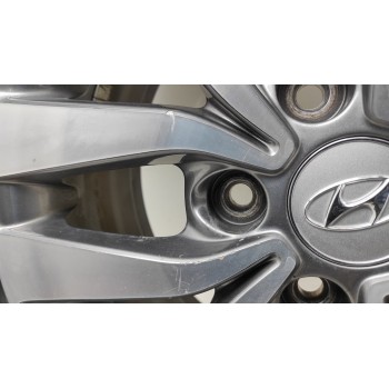 Recambio de llanta para hyundai i30 cw (pd) family referencia OEM IAM 52910G4200  
