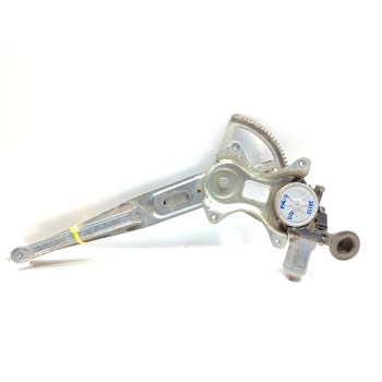 Recambio de elevalunas delantero derecho para toyota rav 4 (a3) luna referencia OEM IAM 8571035180  