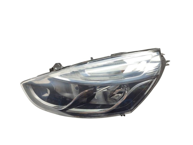 Recambio de faro izquierdo para renault clio iv authentique referencia OEM IAM 260608367R  