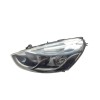 Recambio de faro izquierdo para renault clio iv authentique referencia OEM IAM 260608367R  