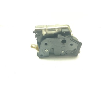 Recambio de cerradura puerta trasera izquierda para audi a1 sportback (8xa) attraction referencia OEM IAM 8X0839015B  