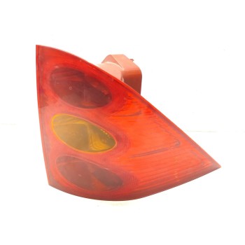 Recambio de piloto trasero izquierdo para peugeot 1007 dolce referencia OEM IAM 6350V5  