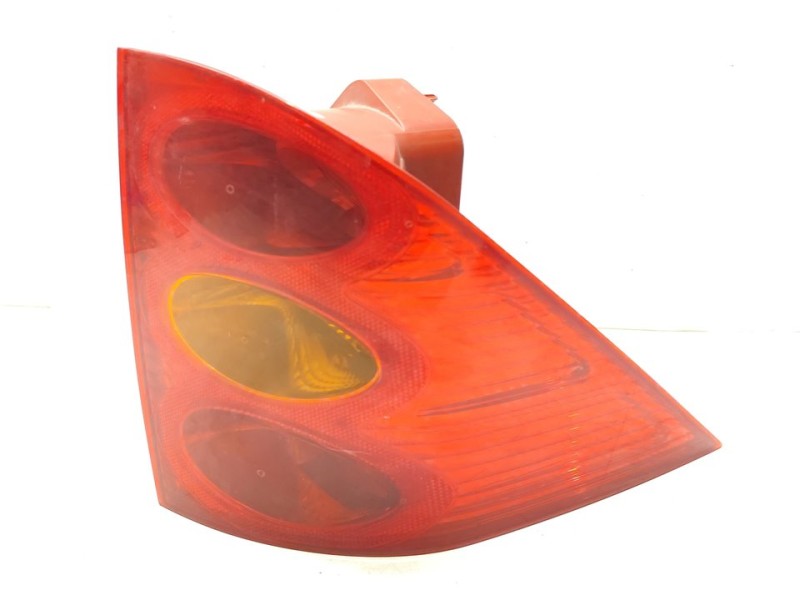 Recambio de piloto trasero izquierdo para peugeot 1007 dolce referencia OEM IAM 6350V5  