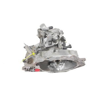 Recambio de caja cambios para suzuki swift berlina (mz) gl (5-ptas.) referencia OEM IAM Z13DT  