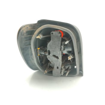 Recambio de piloto trasero derecho para volkswagen polo berlina (6n1) air referencia OEM IAM 6N0945096B  