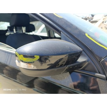 Recambio de retrovisor derecho para seat toledo (kg3) connect referencia OEM IAM 5JB857508E  