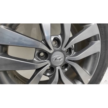Recambio de llanta para hyundai i30 cw (pd) family referencia OEM IAM 52910G4200  