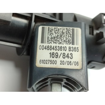 Recambio de conmutador de arranque para fiat panda (169) 1.2 8v alessi referencia OEM IAM 468453610  