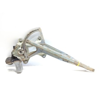 Recambio de elevalunas delantero derecho para toyota rav 4 (a3) luna referencia OEM IAM 8571035180  