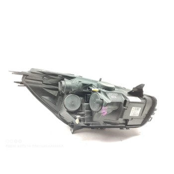 Recambio de faro izquierdo para renault clio iv authentique referencia OEM IAM 260608367R  