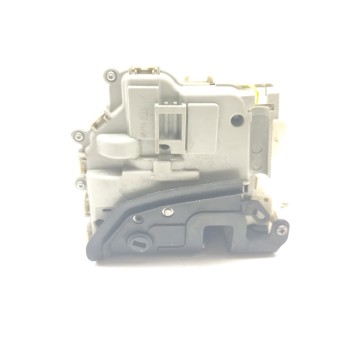 Recambio de cerradura puerta trasera izquierda para audi a1 sportback (8xa) attraction referencia OEM IAM 8X0839015B  