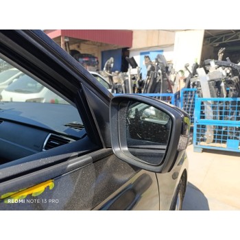 Recambio de retrovisor derecho para seat toledo (kg3) connect referencia OEM IAM 5JB857508E  