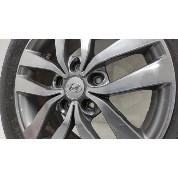 Recambio de llanta para hyundai i30 cw (pd) family referencia OEM IAM 52910G4200  