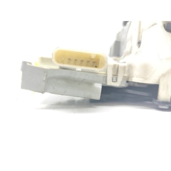 Recambio de cerradura puerta trasera izquierda para audi a1 sportback (8xa) attraction referencia OEM IAM 8X0839015B  