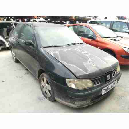 SEAT CORDOBA BERLINA (6K2)
