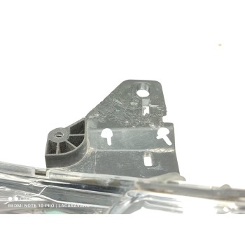 Recambio de faro izquierdo para renault clio iv authentique referencia OEM IAM 260608367R  