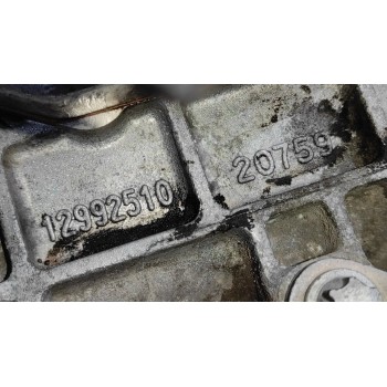 Recambio de caja cambios para suzuki swift berlina (mz) gl (5-ptas.) referencia OEM IAM Z13DT  