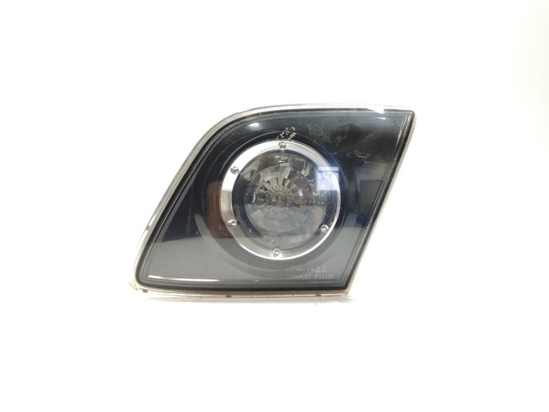 Recambio de piloto trasero derecho interior para mazda 3 berlina (bk) 2.0 sportive referencia OEM IAM P2913R  