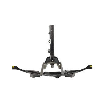 Recambio de travesaño superior para toyota c-hr hybrid active referencia OEM IAM 52029F4010  