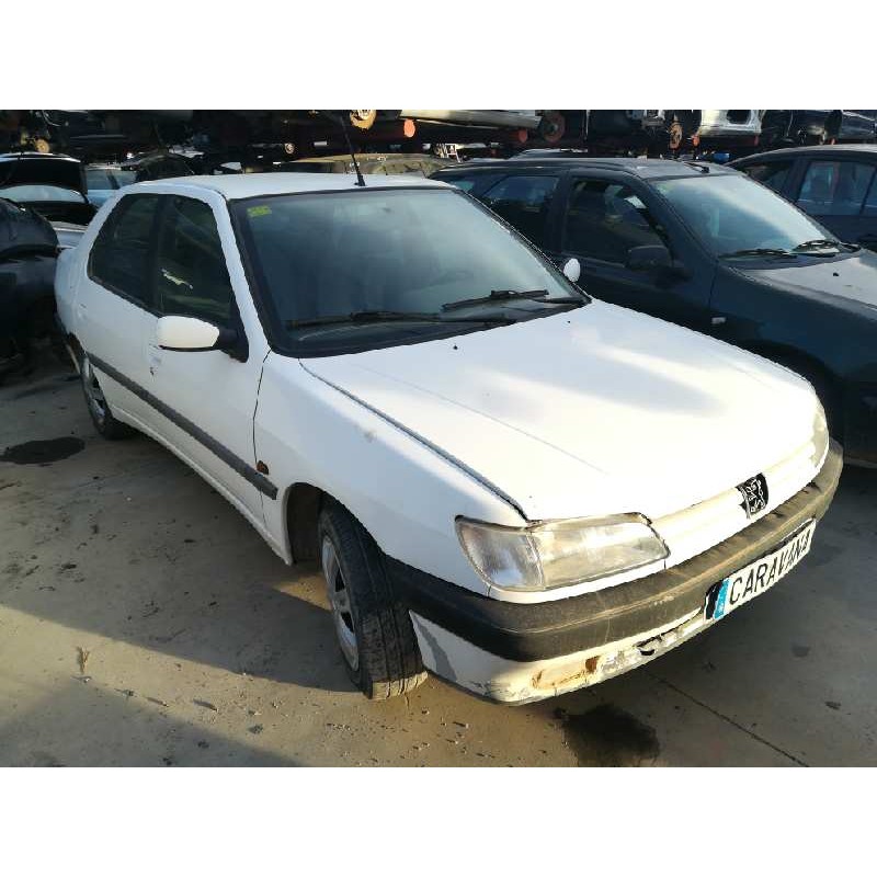 PEUGEOT 306 BERLINA 3/4/5 PUERTAS (S2)