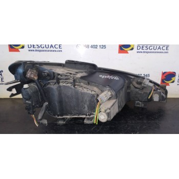 Recambio de faro izquierdo para peugeot 206 berlina x-line referencia OEM IAM 9628666880  