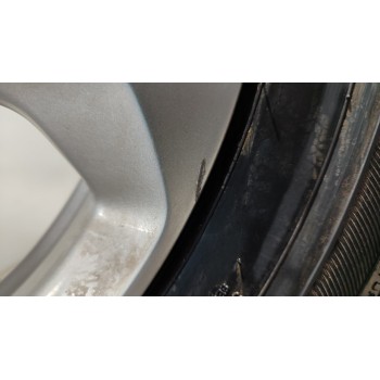 Recambio de juego llantas para jeep compass ii longitude 4x2 referencia OEM IAM 5VN87TRMAA  