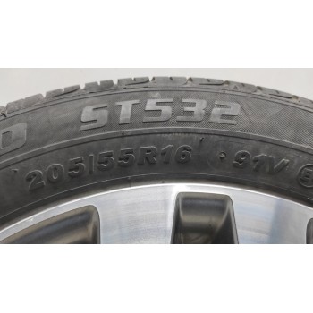 Recambio de llanta para hyundai i30 cw (pd) family referencia OEM IAM 52910G4200  