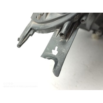 Recambio de faro izquierdo para renault clio iv authentique referencia OEM IAM 260608367R  