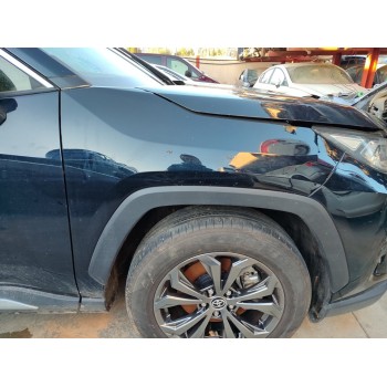 Recambio de aleta delantera derecha para toyota rav4 hybrid 4x2 business referencia OEM IAM 5381142330  