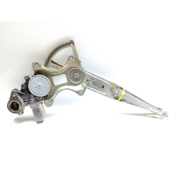 Recambio de elevalunas delantero izquierdo para toyota rav 4 (a3) luna referencia OEM IAM 42252010540  