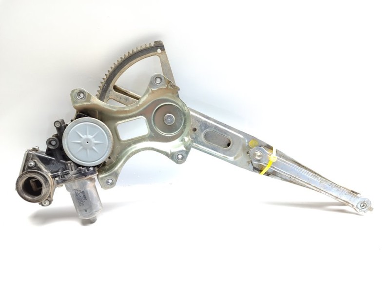 Recambio de elevalunas delantero izquierdo para toyota rav 4 (a3) luna referencia OEM IAM 42252010540  