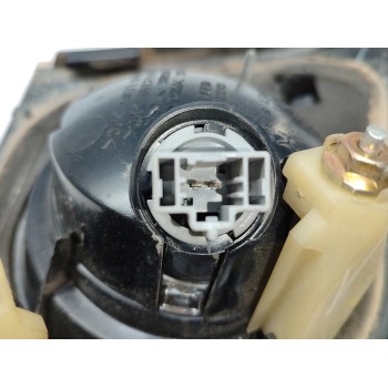 Recambio de piloto trasero derecho interior para mazda 3 berlina (bk) 2.0 sportive referencia OEM IAM P2913R  