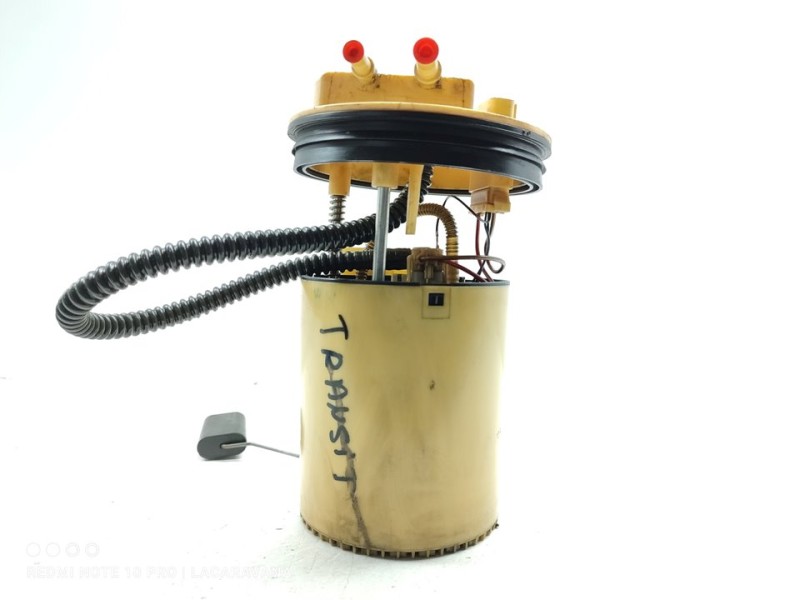 Recambio de aforador para ford transit courier limited referencia OEM IAM FV119H307A  