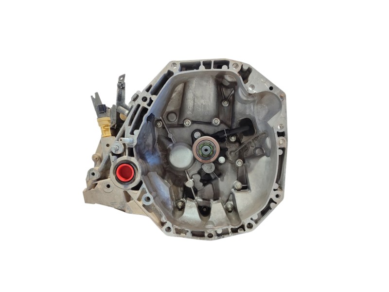 Recambio de caja cambios para dacia sandero laureate referencia OEM IAM JR5166  