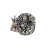 Recambio de caja cambios para dacia sandero laureate referencia OEM IAM JR5166  
