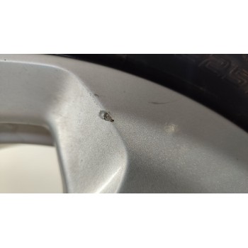 Recambio de juego llantas para jeep compass ii longitude 4x2 referencia OEM IAM 5VN87TRMAA  