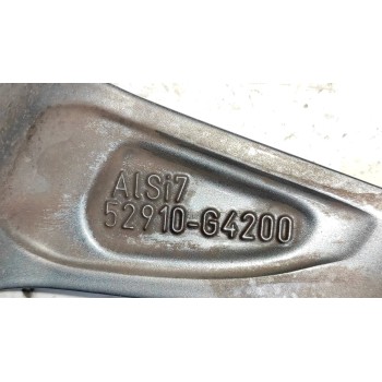 Recambio de llanta para hyundai i30 cw (pd) family referencia OEM IAM 52910G4200  